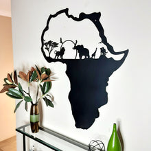 Load image into Gallery viewer, Pride of Africa