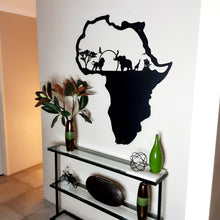 Load image into Gallery viewer, Pride of Africa