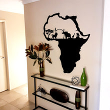 Load image into Gallery viewer, Pride of Africa