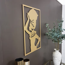 Load image into Gallery viewer, Lungelo Wall Art