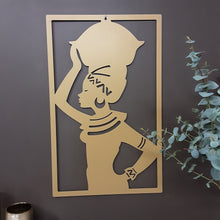 Load image into Gallery viewer, Lungelo Wall Art