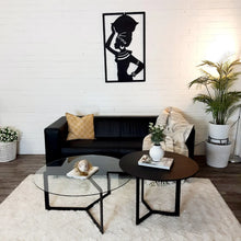 Load image into Gallery viewer, Sarafina Centre Table (Set of 2)