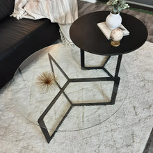 Load image into Gallery viewer, Sarafina Centre Table (Set of 2)