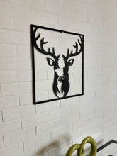 Load image into Gallery viewer, Eland - Metal Wall Art