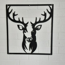 Load image into Gallery viewer, Eland - Metal Wall Art