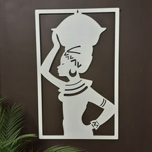 Load image into Gallery viewer, Lungelo Wall Art