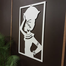 Load image into Gallery viewer, Lungelo Wall Art