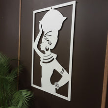 Load image into Gallery viewer, Lungelo Wall Art