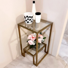 Load image into Gallery viewer, Sienna Side Table