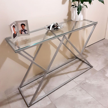 Load image into Gallery viewer, Sien Hallway Console