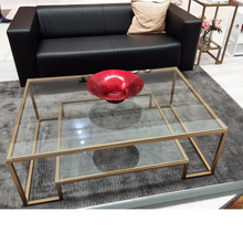 Load image into Gallery viewer, Sienna Centre Table