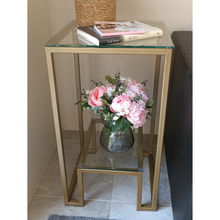 Load image into Gallery viewer, Sienna Side Table