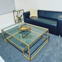 Load image into Gallery viewer, Sienna Centre Table