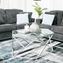 Load image into Gallery viewer, Zion Centre Table