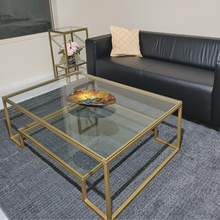 Load image into Gallery viewer, Sienna Centre Table