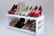 Load image into Gallery viewer, Starter Pack - Shoe Empire Rack