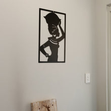 Load image into Gallery viewer, Lungelo Wall Art