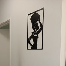 Load image into Gallery viewer, Lungelo Wall Art