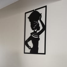 Load image into Gallery viewer, Lungelo Wall Art