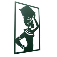 Load image into Gallery viewer, Lungelo Wall Art