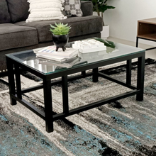 Load image into Gallery viewer, Madeleine Centre Table (90W x 60D x 41H)