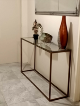 Load image into Gallery viewer, Classic Hallway Console