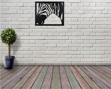 Load image into Gallery viewer, Mbizi - Wall Art