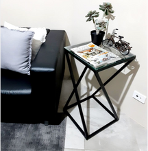 Load image into Gallery viewer, Savan Side Table