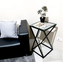 Load image into Gallery viewer, Savan Side Table