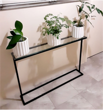 Load image into Gallery viewer, Skinny Console