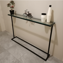 Load image into Gallery viewer, Skinny Console