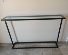 Load image into Gallery viewer, Skinny Console