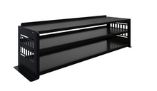 Load image into Gallery viewer, STARTER PACK PLUS DIVIDER - Shoe Empire Rack