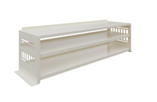 Load image into Gallery viewer, STARTER PACK PLUS DIVIDER - Shoe Empire Rack