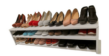 Load image into Gallery viewer, STARTER PACK PLUS DIVIDER - Shoe Empire Rack