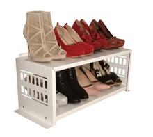 Load image into Gallery viewer, Starter Pack - Shoe Empire Rack