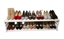 Load image into Gallery viewer, Starter Pack - Shoe Empire Rack