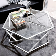 Load image into Gallery viewer, Zion Centre Table