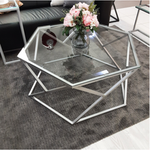 Load image into Gallery viewer, Zion Centre Table