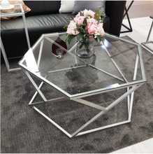 Load image into Gallery viewer, Zion Centre Table