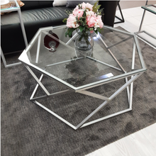 Load image into Gallery viewer, Zion Centre Table