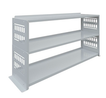 Load image into Gallery viewer, ONE TIER UP - Shoe Empire Rack