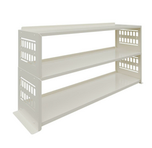 Load image into Gallery viewer, ONE TIER UP - Shoe Empire Rack