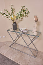 Load image into Gallery viewer, Sien Hallway Console