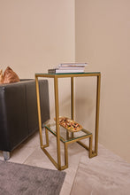 Load image into Gallery viewer, Sienna Side Table