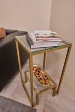 Load image into Gallery viewer, Sienna Side Table