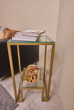 Load image into Gallery viewer, Sienna Side Table