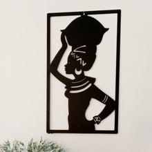 Load image into Gallery viewer, Lungelo Wall Art