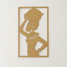 Load image into Gallery viewer, Lungelo Wall Art