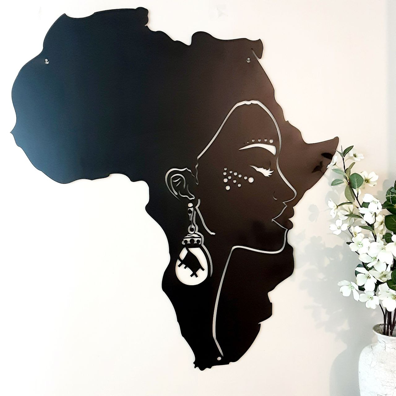 Mama Africa Wall Art